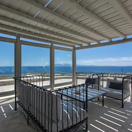 Paradise Estate Community Vila