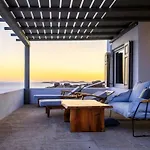 Oda ve Kahvaltı Paradise Estate Mykonos - Views, Party, Memories 2026 Paraga (Mykonos)