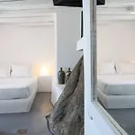 Paradise Estate Mykonos - Views, Party, Memories 2026 B&B