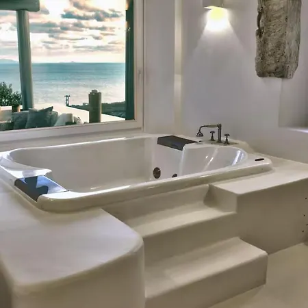 Paradise Estate Mykonos - Views, Party, Memories 2026