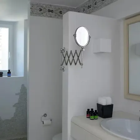 לינה וארוחת בוקר Paradise Estate Mykonos - Views, Party, Memories 2026 4*