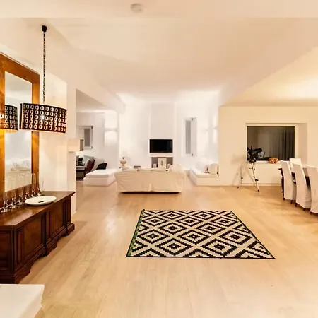 Bed & Breakfast Paradise Estate Mykonos - Views, Party, Memories 2026 Paraga (Mykonos)