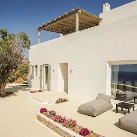Paradise Estate Mykonos - Views, Party, Memories 2026