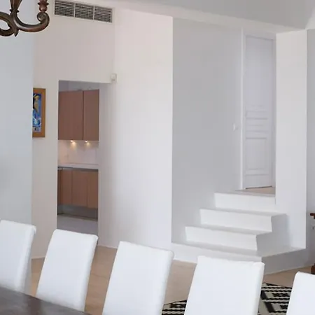 Bed and breakfast Delilah - Paradise Estate Mykonos - Views, Party, Memories 2026 4*