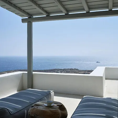 Paradise Estate Mykonos - Views, Party, Memories 2026 Paraga (Mykonos)