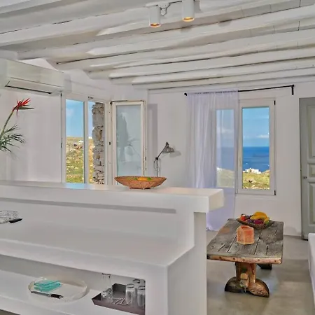 Paradise Estate Mykonos - Views, Party, Memories 2026
