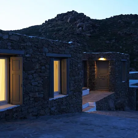 Delilah - Paradise Estate Mykonos - Views, Party, Memories 2026 4*