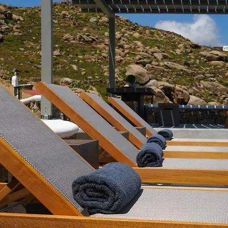 Delilah - Paradise Estate Mykonos - Views, Party, Memories 2026