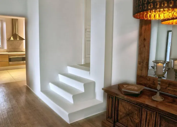 Nocleg ze śniadaniem Paradise Estate Mykonos - Views, Party, Memories 2026