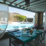 Paradise Estate Mykonos - Views, Party, Memories 2026 Paraga (Mykonos)