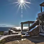 Paradise Estate Mykonos - Views, Party, Memories 2026 Παράγκα
