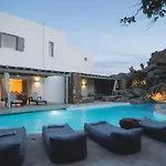 Paradise Estate Mykonos - Views, Party, Memories 2026 Bed & Breakfast Paraga (Mykonos)