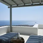 Paradise Estate Mykonos - Views, Party, Memories 2026 Paraga (Mykonos)