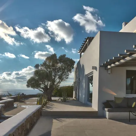 Villa Paradise Estate Community *