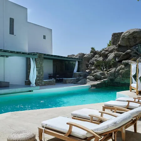 Paradise Estate Community