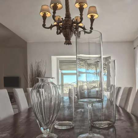 Paradise Estate Community Villa *