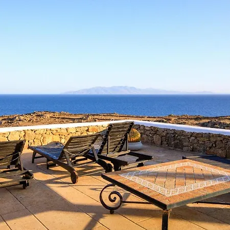 Paradise Estate Community Paraga (Mykonos)