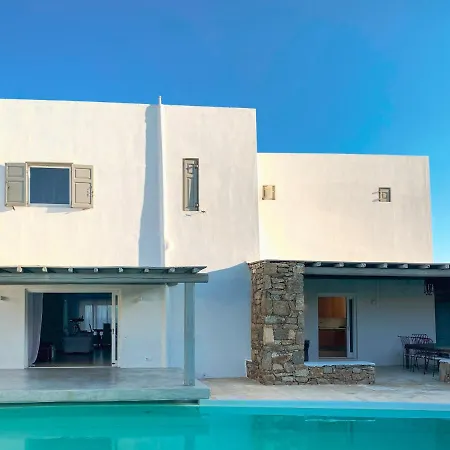 Paradise Estate Community Villa *