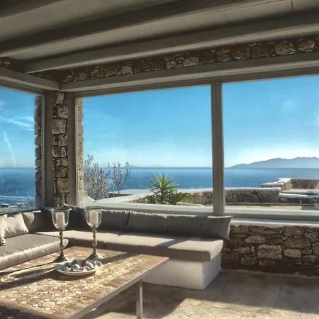 Paradise Estate Community * Paraga (Mykonos)