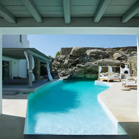 Villa Paradise Estate Community *