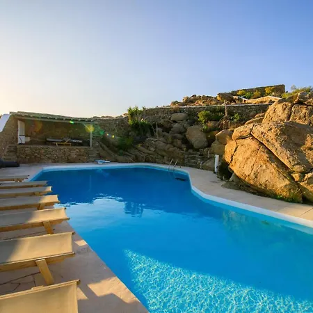 Villa Paradise Estate Community *