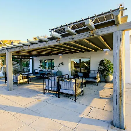 Paradise Estate Community Villa Paraga (Mykonos)
