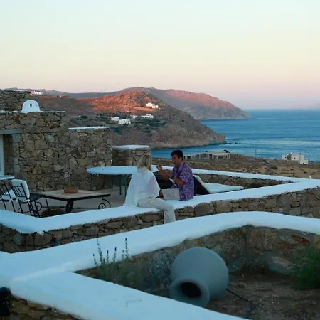 Villa Paradise Estate Community Paraga (Mykonos)