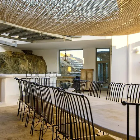 Paradise Estate Community Paraga (Mykonos)
