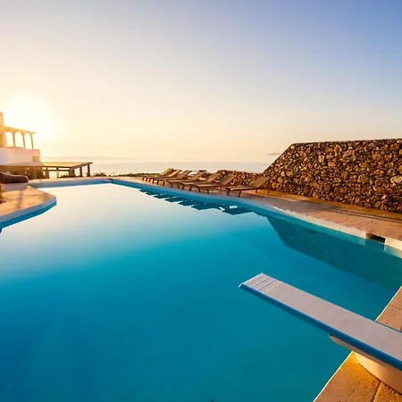 Paradise Estate Community Villa