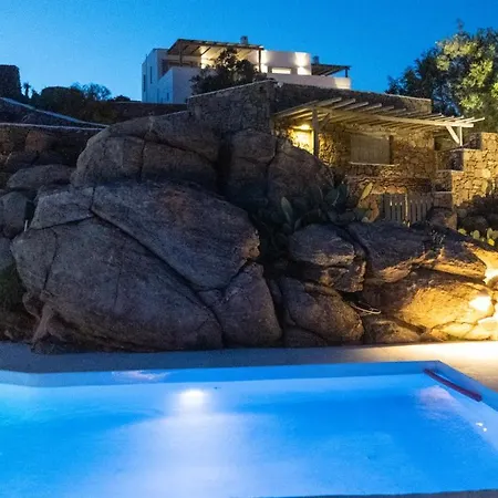 Paradise Estate Community