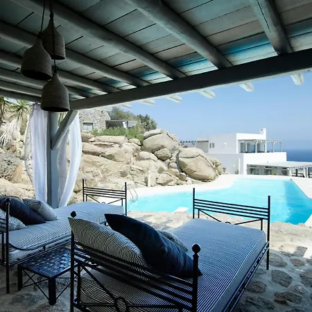 Paradise Estate Community Villa *