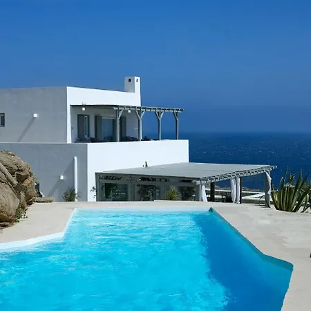 Villa Paradise Estate Community Paraga (Mykonos)
