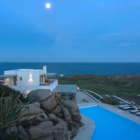 Paradise Estate Community * Paraga (Mykonos)