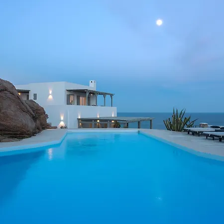 Villa Paradise Estate Community *