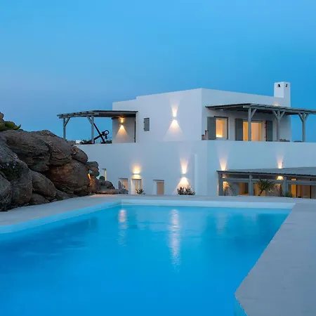 Villa Paradise Estate Community