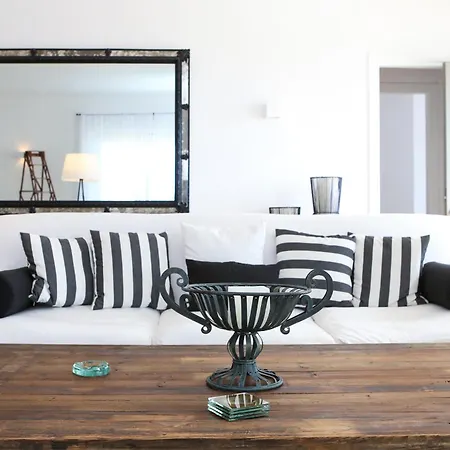 Paradise Estate Community * Paraga (Mykonos)