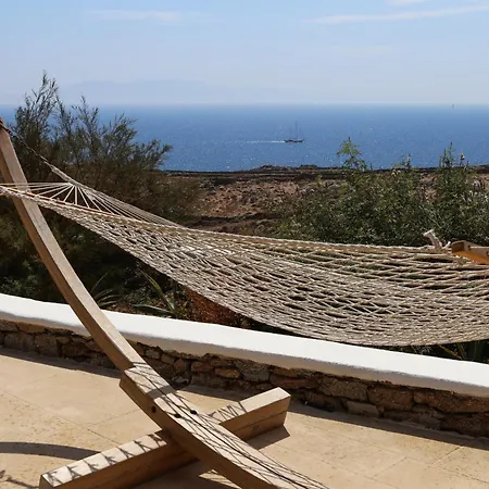 Paradise Estate Community Paraga (Mykonos)