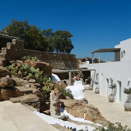 Paradise Estate Community