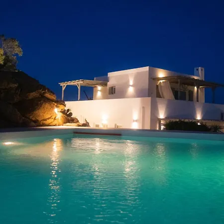 Paradise Estate Community Villa *