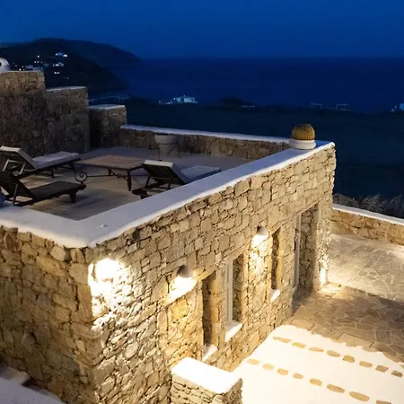 Paradise Estate Community Paraga (Mykonos)