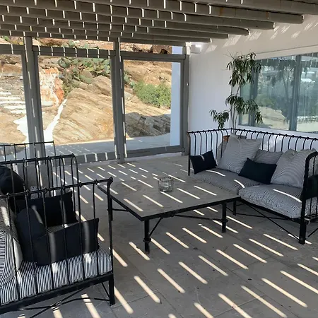 Paradise Estate Community Paraga (Mykonos)