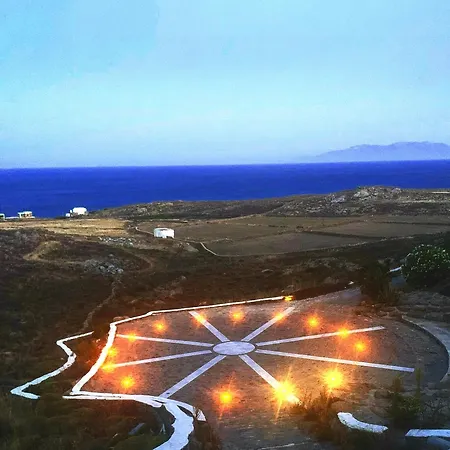 Paradise Estate Community