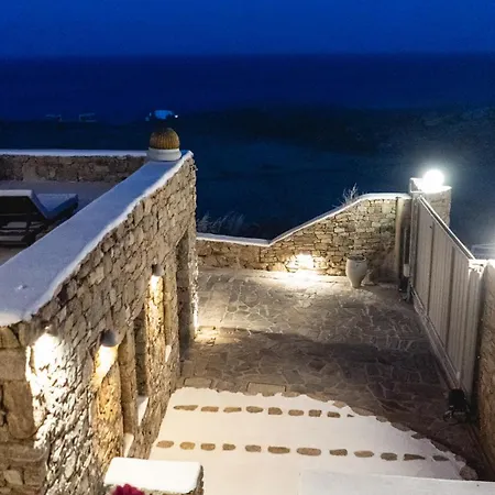 Paradise Estate Community * Paraga (Mykonos)