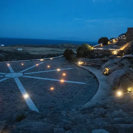 Paradise Estate Community Villa Paraga (Mykonos)