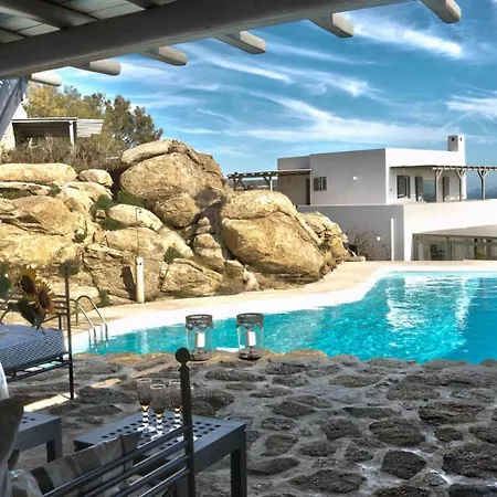 Villa Paradise Estate Community