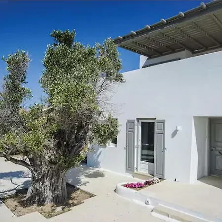 Bed & Breakfast Delilah - Paradise Estate Mykonos - Views, Party, Memories 2026