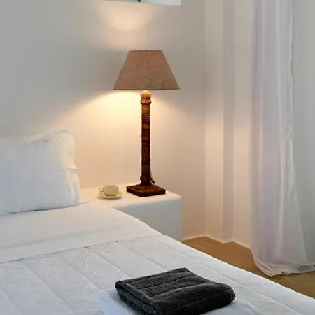 Bed & Breakfast Delilah - Paradise Estate Mykonos - Views, Party, Memories 2026 Paraga (Mykonos)