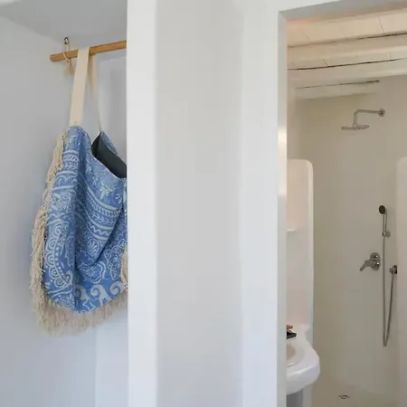 Bed & Breakfast Delilah - Paradise Estate Mykonos - Views, Party, Memories 2026 Paraga (Mykonos)