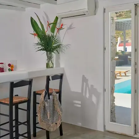 Delilah - Paradise Estate Mykonos - Views, Party, Memories 2026 Paraga (Mykonos)