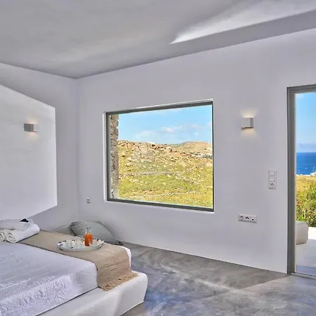 Bed & Breakfast Delilah - Paradise Estate Mykonos - Views, Party, Memories 2026